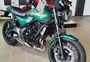 Motorrad