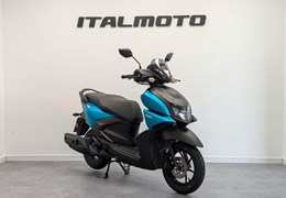 Gebrauchte Yamaha RayZR