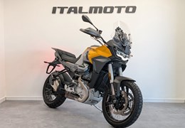 Gebrauchte Moto Guzzi Stelvio PFF