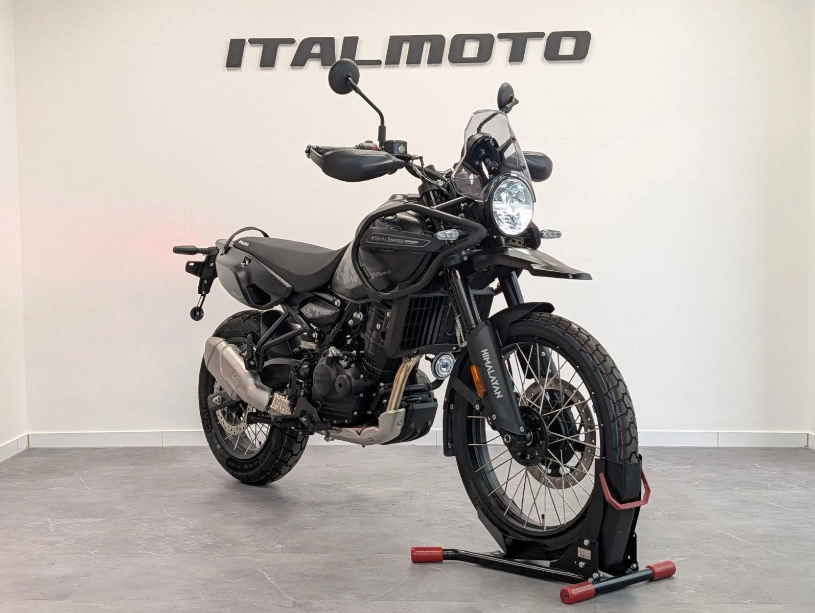 Neumotorrad