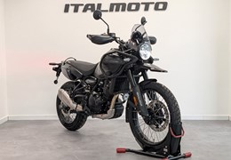 Neumotorrad Royal Enfield Himalayan 450
