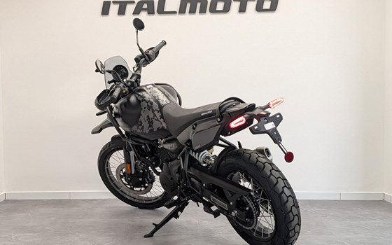 Neufahrzeug Royal Enfield Himalayan 450 - Bild 4