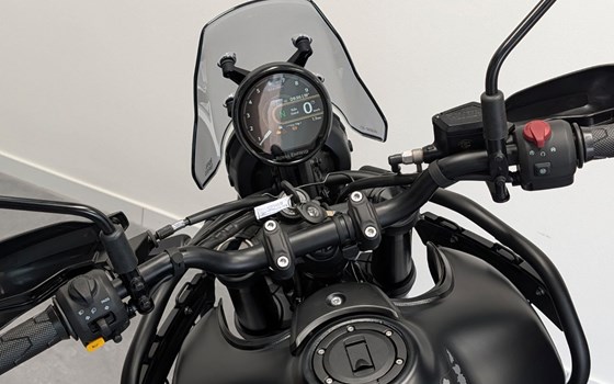Neufahrzeug Royal Enfield Himalayan 450 - Bild 5