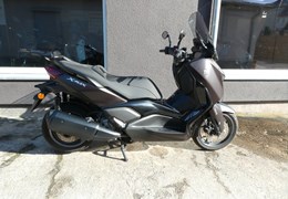Gebrauchte Yamaha XMAX 300 Tech MAX