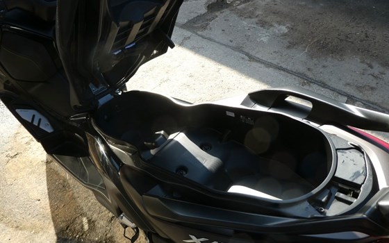 Gebrauchtmotorrad Yamaha XMAX 300 Tech MAX - Bild 10