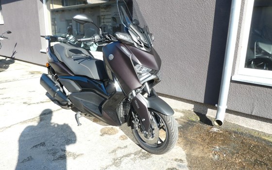 Gebrauchtmotorrad Yamaha XMAX 300 Tech MAX - Bild 2