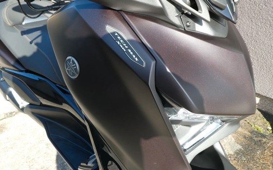 Gebrauchtmotorrad Yamaha XMAX 300 Tech MAX - Bild 3