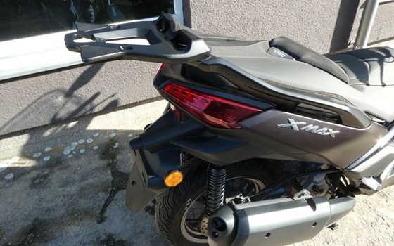 Gebrauchtmotorrad Yamaha XMAX 300 Tech MAX - Bild 5