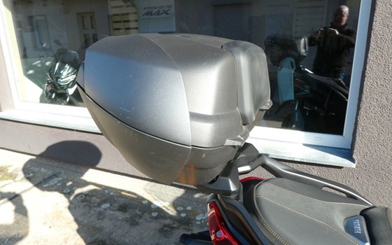 Gebrauchtmotorrad Yamaha XMAX 300 Tech MAX - Bild 6