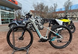 Neumotorrad Raymon Hardray