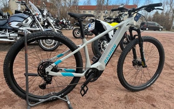 Neufahrzeug Raymon Hardray - Bild 3