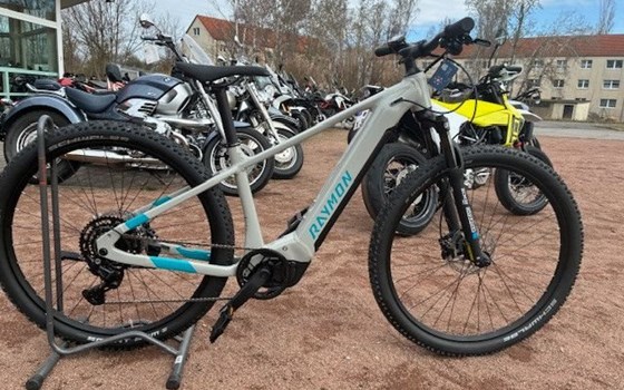 Neufahrzeug Raymon Hardray - Bild 5