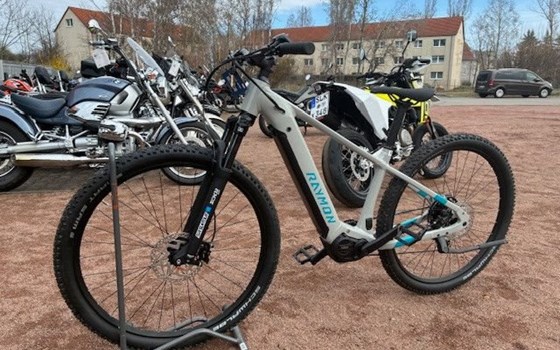 Neufahrzeug Raymon Hardray - Bild 7