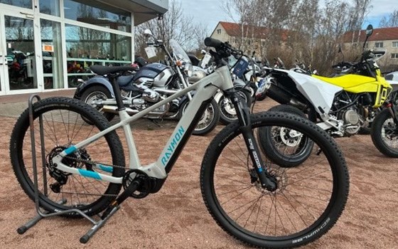 Neufahrzeug Raymon Hardray - Bild 5