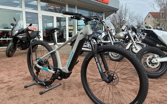 Neufahrzeug Raymon Hardray - Bild 4