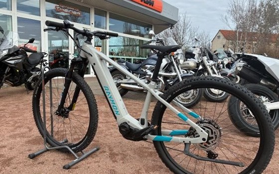 Neufahrzeug Raymon Hardray - Bild 5