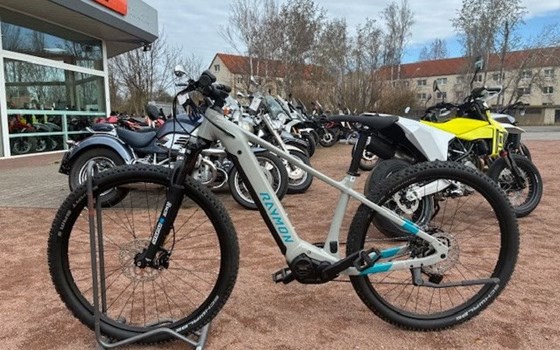 Neufahrzeug Raymon Hardray - Bild 6