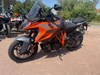 KTM 1290 Super Duke GT