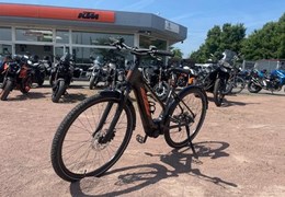 Neumotorrad KTM P510