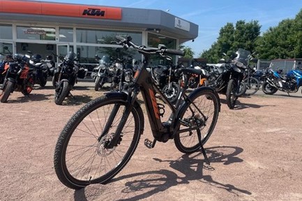 KTM P510