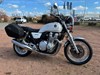Honda CB 1100