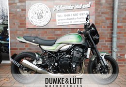 Gebrauchte Kawasaki Z900 RS
