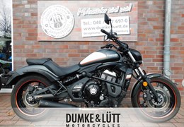 Gebrauchte Kawasaki Vulcan S
