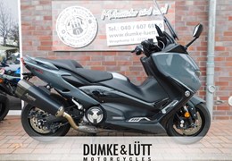 Gebrauchte Yamaha TMAX Tech MAX