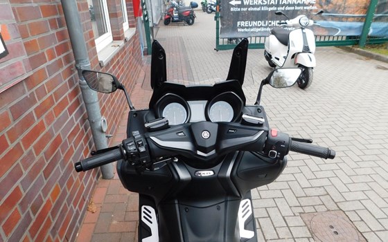 Gebrauchtmotorrad Yamaha TMAX Tech MAX - Bild 11