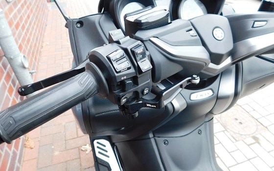 Gebrauchtmotorrad Yamaha TMAX Tech MAX - Bild 13