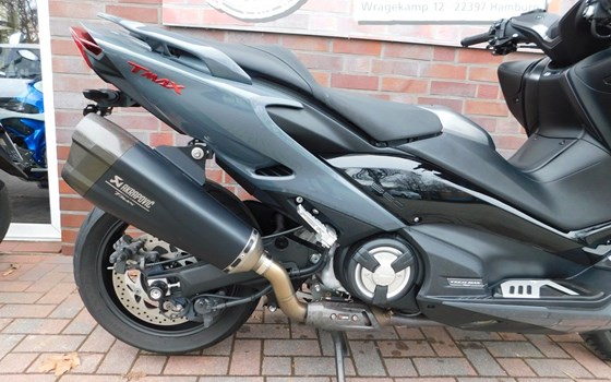 Gebrauchtmotorrad Yamaha TMAX Tech MAX - Bild 14