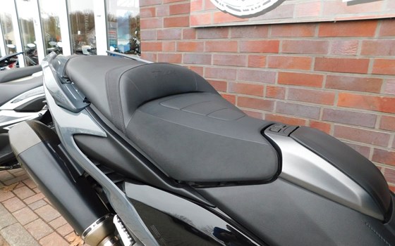 Gebrauchtmotorrad Yamaha TMAX Tech MAX - Bild 17