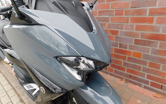 Gebrauchtmotorrad Yamaha TMAX Tech MAX - Bild 5