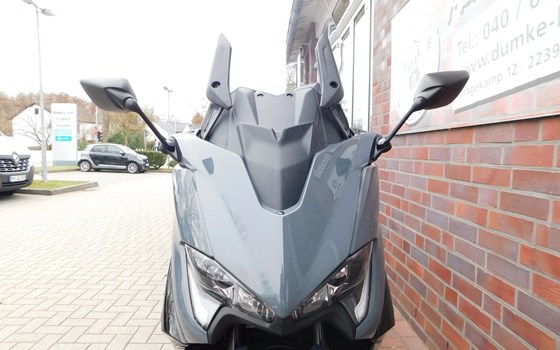 Gebrauchtmotorrad Yamaha TMAX Tech MAX - Bild 6
