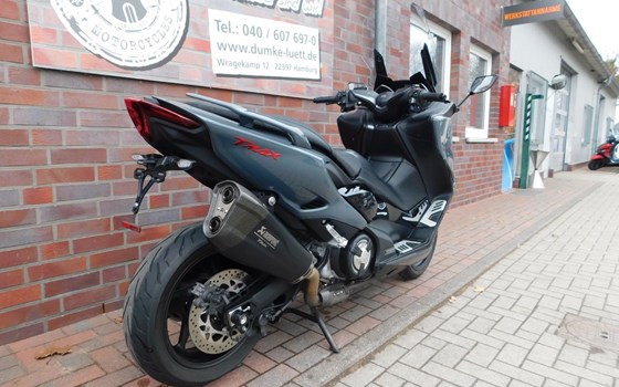Gebrauchtmotorrad Yamaha TMAX Tech MAX - Bild 7