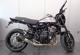 Gebrauchte Kawasaki Z900 RS