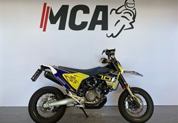 Gebrauchte Husqvarna 701 Enduro