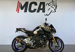 Gebrauchte Yamaha MT-10 SP
