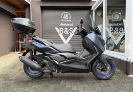 Gebrauchte Yamaha XMAX 125