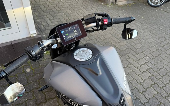 Gebrauchtmotorrad Yamaha MT-07 - Bild 10