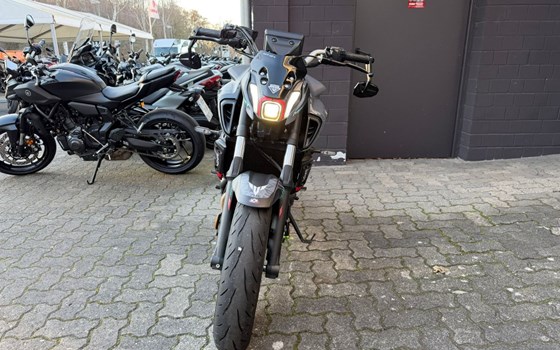 Gebrauchtmotorrad Yamaha MT-07 - Bild 15