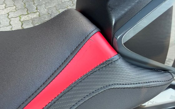 Gebrauchtmotorrad Yamaha MT-07 - Bild 16