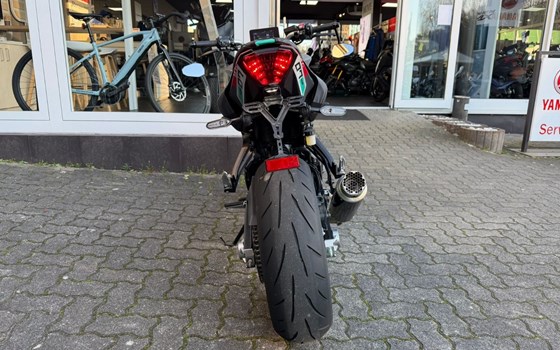 Gebrauchtmotorrad Yamaha MT-07 - Bild 4