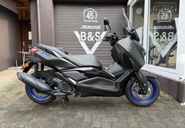 Gebrauchte Yamaha XMAX 125