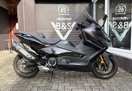 Gebrauchte Yamaha TMAX Tech MAX