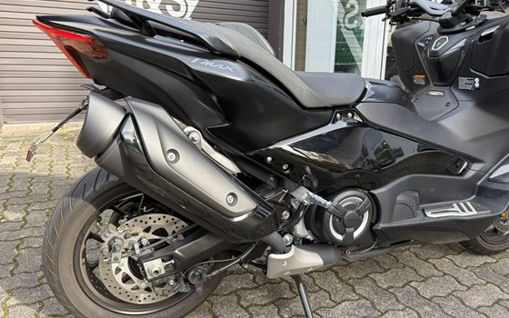 Gebrauchtmotorrad Yamaha TMAX Tech MAX - Bild 11