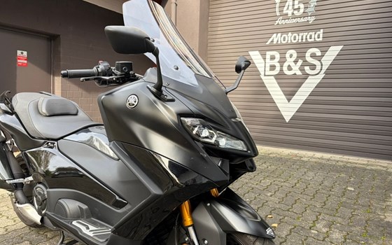 Gebrauchtmotorrad Yamaha TMAX Tech MAX - Bild 15