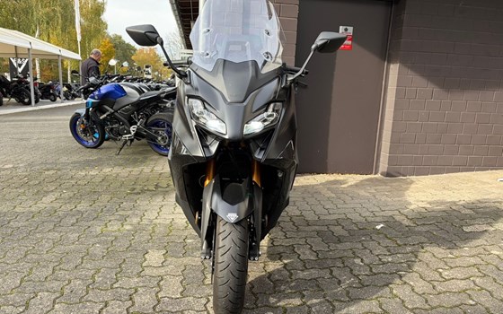 Gebrauchtmotorrad Yamaha TMAX Tech MAX - Bild 16