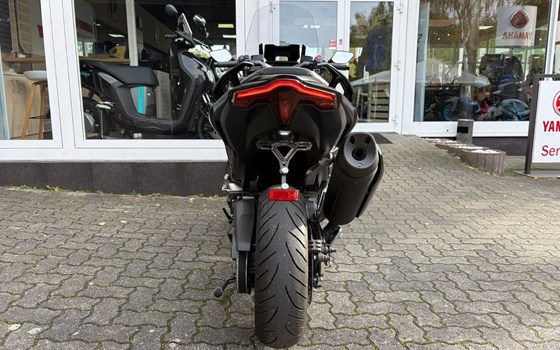 Gebrauchtmotorrad Yamaha TMAX Tech MAX - Bild 4
