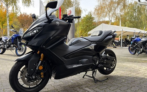 Gebrauchtmotorrad Yamaha TMAX Tech MAX - Bild 7
